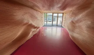  BUREAUX 643 M² NANTES