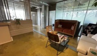  BUREAUX 643 M² NANTES