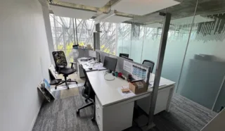  BUREAUX 643 M² NANTES