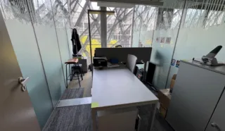  BUREAUX 643 M² NANTES