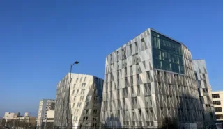  BUREAUX RENNES GARE 305 m²