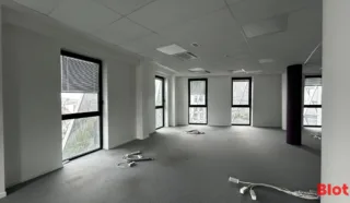  BUREAUX RENNES GARE 305 m²