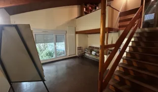  BUREAUX 120 M² REZE