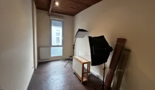  BUREAUX 120 M² REZE