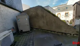  BUREAUX 225 M² NANTES