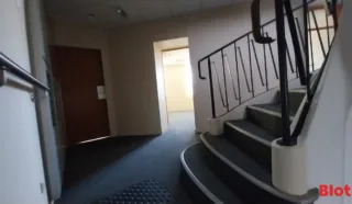  BUREAUX 225 M² NANTES