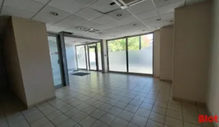  BUREAUX 225 M² NANTES