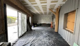  LOCAL D'ACTIVITES MONTFORT SUR MEU 110 m²