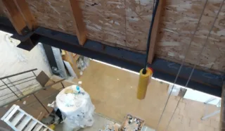  LOCAL COMMERCIAL 320 m² LOCRONAN