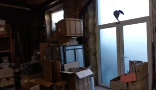  LOCAL COMMERCIAL 320 m² LOCRONAN