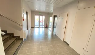  BUREAUX 134 M² LA CHAPELLE SUR ERDRE