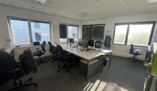  BUREAUX 2 334 M² NANTES