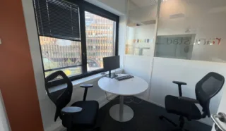  BUREAUX 2 334 M² NANTES