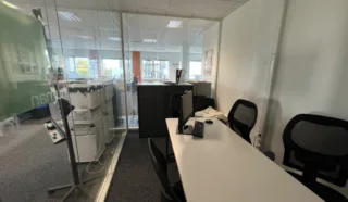  BUREAUX 2 334 M² NANTES