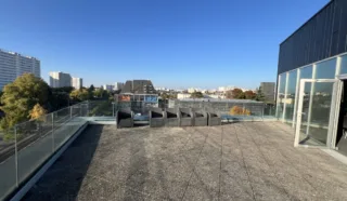  BUREAUX 2 334 M² NANTES