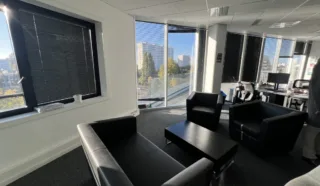  BUREAUX 2 334 M² NANTES