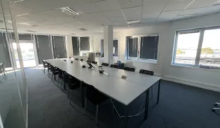  BUREAUX 2 334 M² NANTES