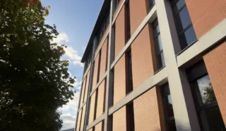  BUREAUX 300 m² RENNES