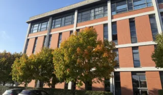  BUREAUX 300 m² RENNES