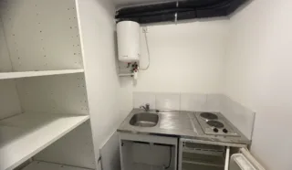  BUREAUX 300 m² RENNES