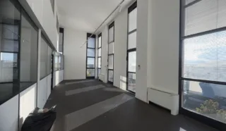  BUREAUX 300 m² RENNES