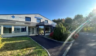  LOCAL D'ACTIVITES SAINT-GILLES 670 m²