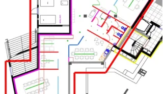  LOCAUX COMMERCIAUX 300 M² NANTES
