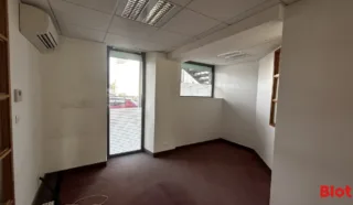  LOCAL COMMERCIAL 156 m² GUICHEN