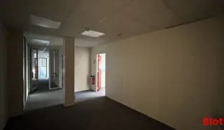  BUREAUX 112 m² RENNES