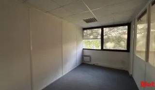  BUREAUX 112 m² RENNES
