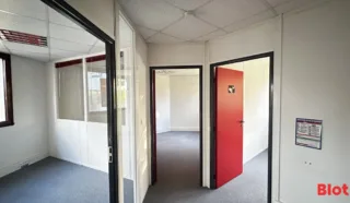  BUREAUX 112 m² RENNES