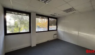  BUREAUX 112 m² RENNES