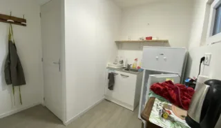  LOCAL D'ACTIVITES LA GOUESNIERE 150 m²