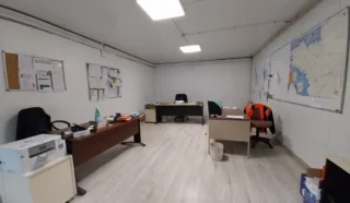  LOCAUX D'ACTIVITÉS 180 M² SAINT NAZAIRE