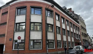  BUREAUX 151 m² RENNES