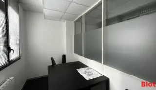  BUREAUX 151 m² RENNES