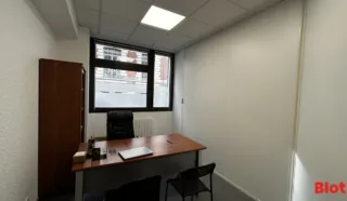  BUREAUX 151 m² RENNES