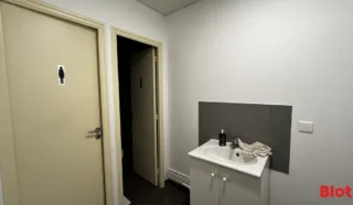  BUREAUX 151 m² RENNES