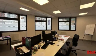  BUREAUX 151 m² RENNES