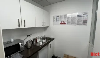  BUREAUX 151 m² RENNES