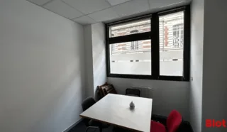  BUREAUX 151 m² RENNES