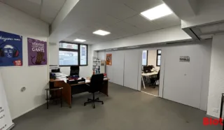  BUREAUX 151 m² RENNES
