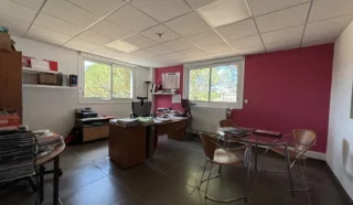 LOCAUX D'ACTIVITÉS 1 500 M² LE BIGNON