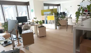  BUREAUX 67 M² NANTES
