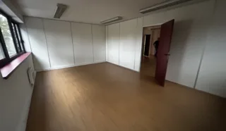  BUREAUX 138 M² ORVAULT