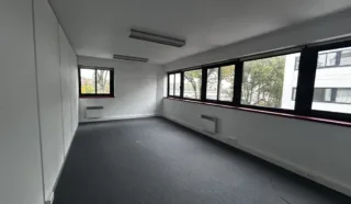  BUREAUX 138 M² ORVAULT