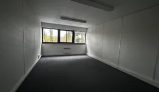  BUREAUX 138 M² ORVAULT