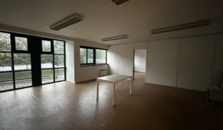  BUREAUX 138 M² ORVAULT