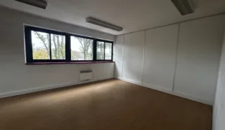  BUREAUX 138 M² ORVAULT