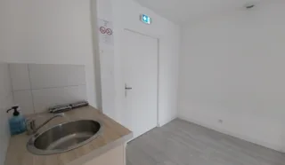  LOCAUX D'ACTIVITÉS 775 M² PORNICHET